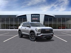 2026 GMC Terrain AT4 SUV