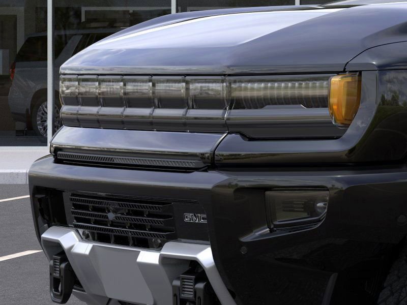2026 GMC HUMMER EV 2X - Photo 13