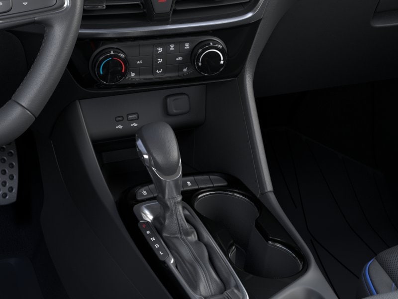 2026 Buick Encore GX Sport Touring - Photo 47