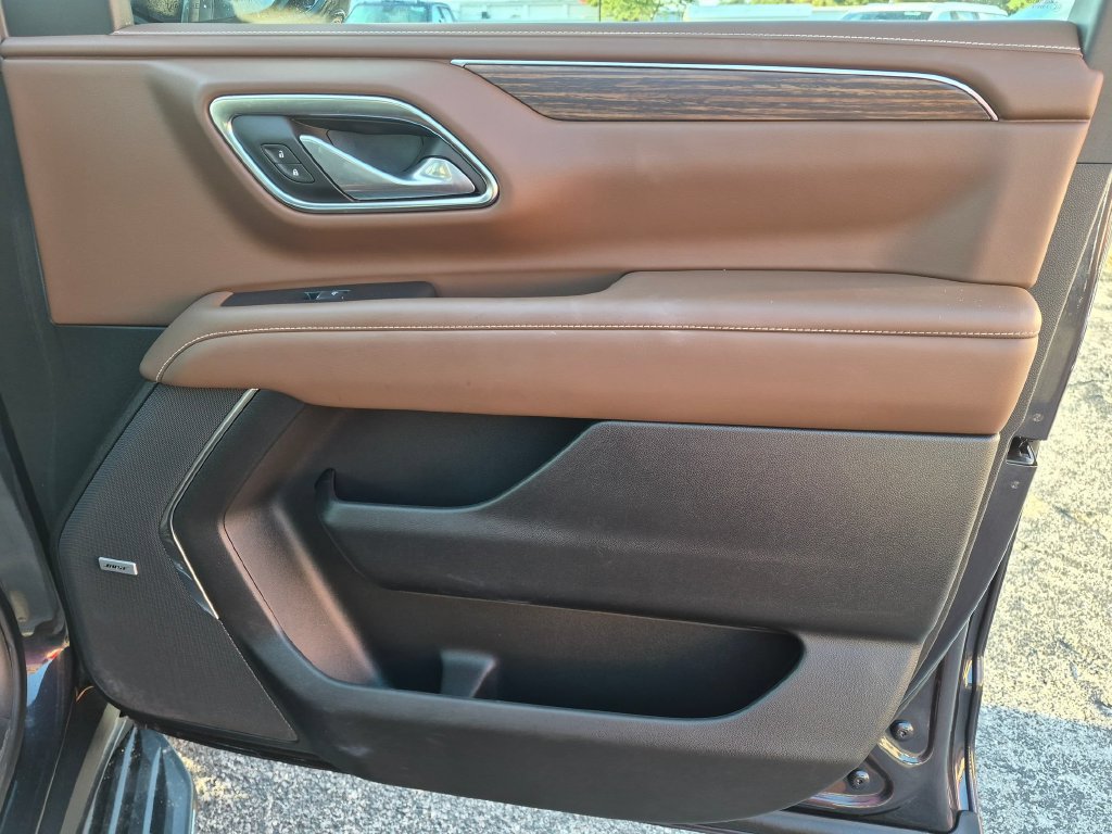 2024 Chevrolet Tahoe High Country - Photo 27