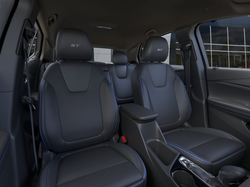2026 Buick Encore GX Sport Touring - Photo 16