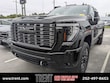GMC Sierra 2500 HD