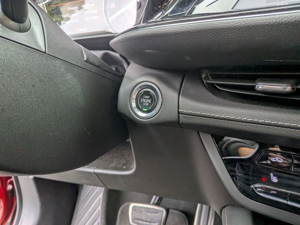 2023 Buick Envision Essence - Photo 21