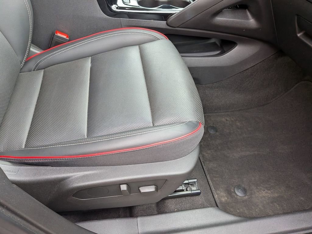 2023 Buick Envision Essence - Photo 29