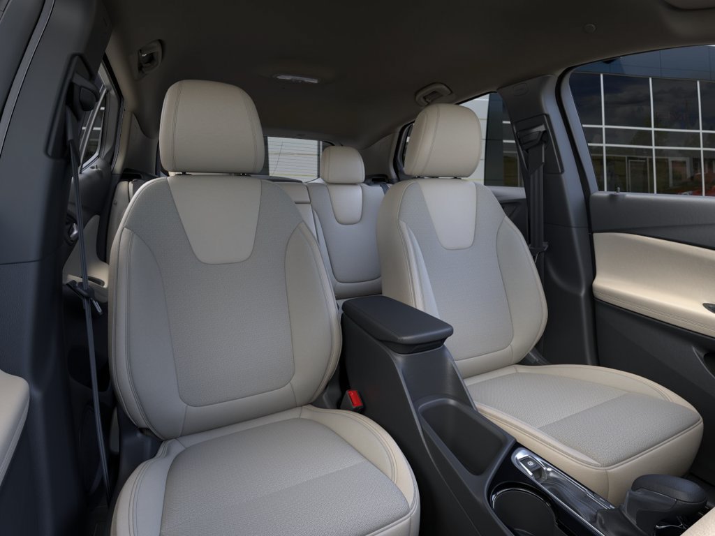 2026 Buick Encore GX Preferred - Photo 16