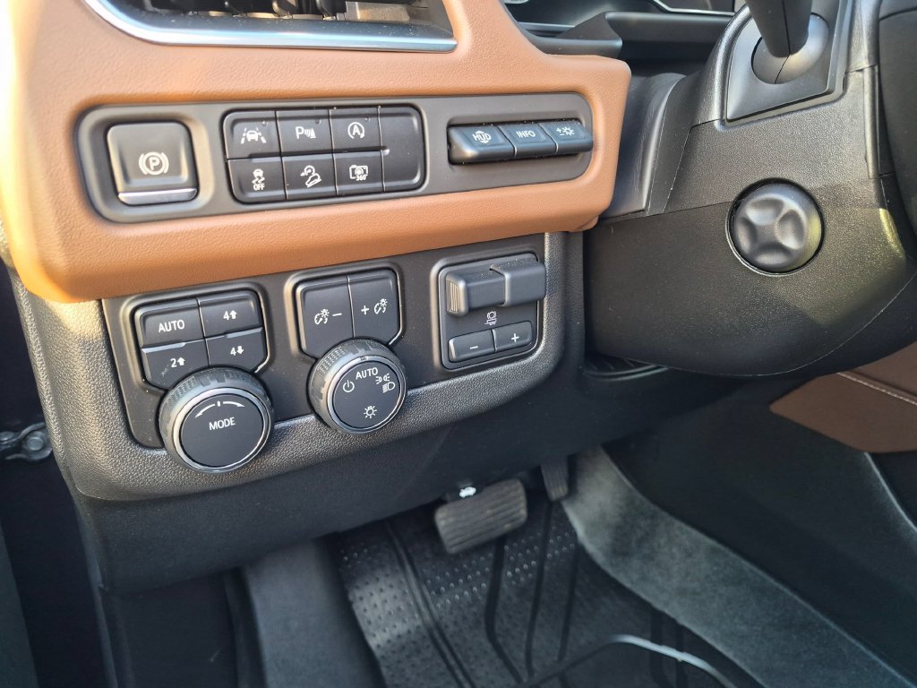 2024 Chevrolet Tahoe High Country - Photo 12