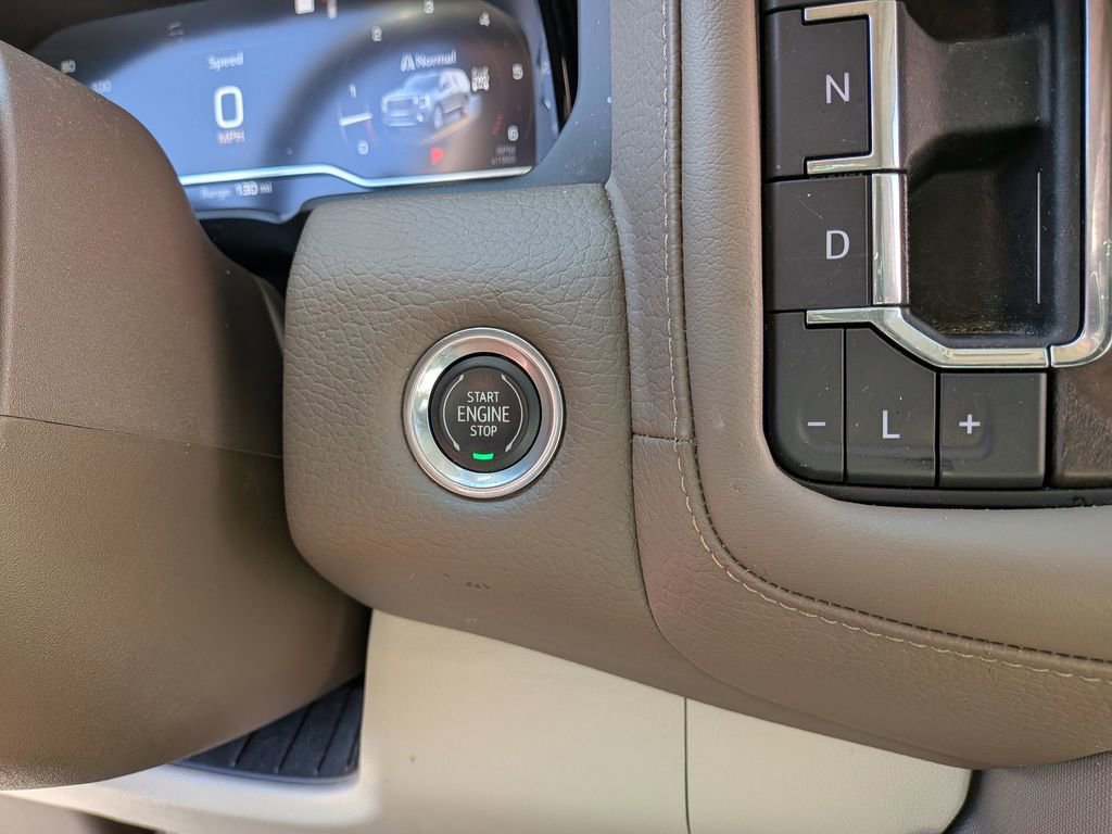 2023 GMC Yukon XL Denali - Photo 20