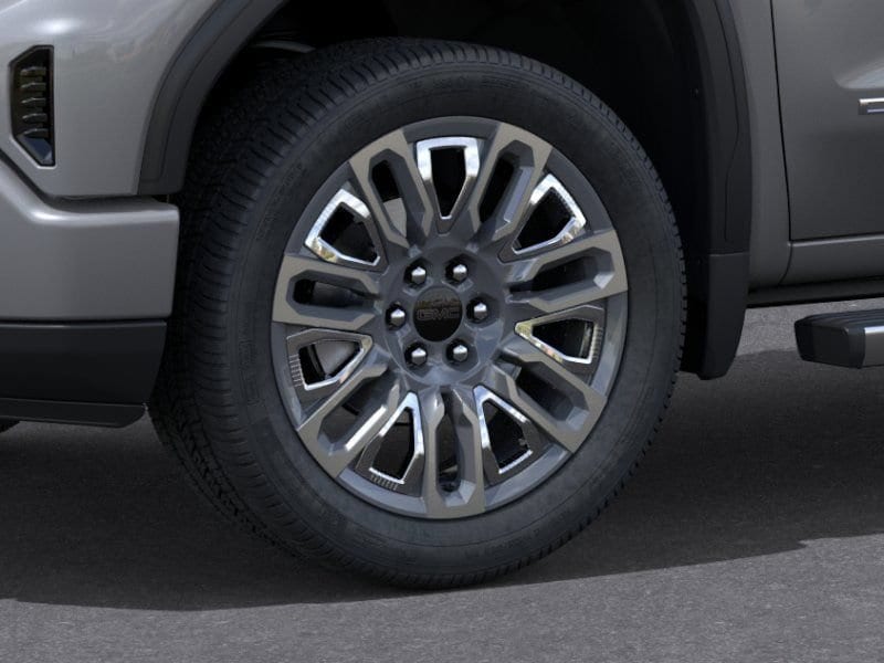2026 GMC Sierra 1500 Denali Ultimate - Photo 9