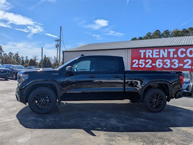 2025 Gmc Sierra 1500 Pro photo 2