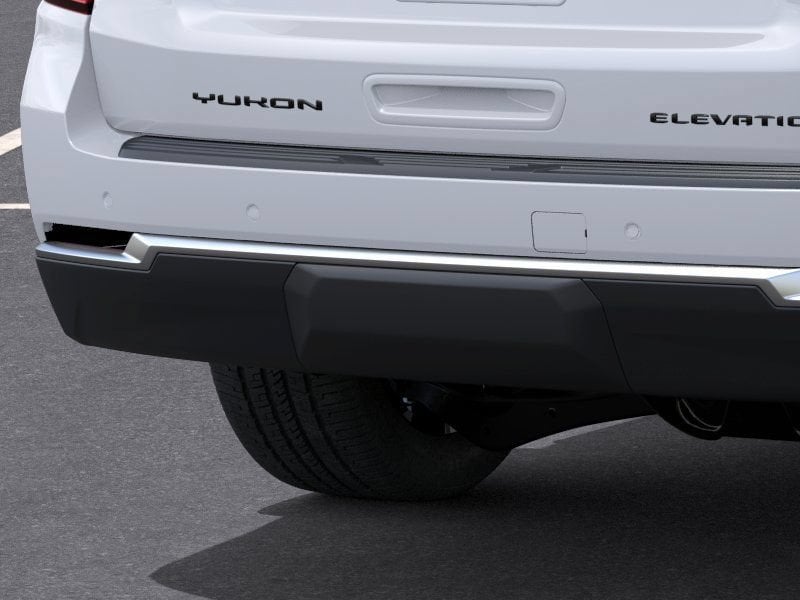 2026 GMC Yukon Elevation - Photo 14
