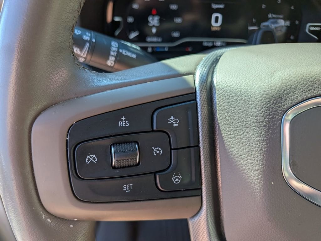 2023 GMC Yukon XL Denali - Photo 13