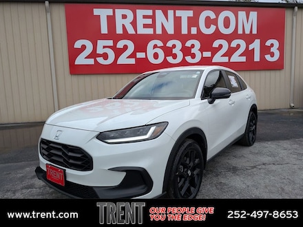 2023 Honda HR-V Sport SUV