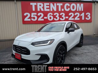 2023 Honda HR-V Sport SUV