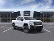  GMC Sierra EV