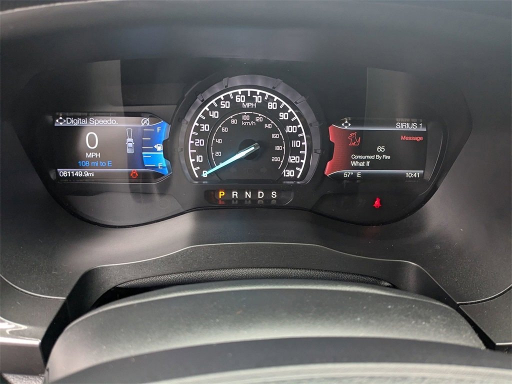 Used 2021 Ford Ranger XL Truck SuperCrew