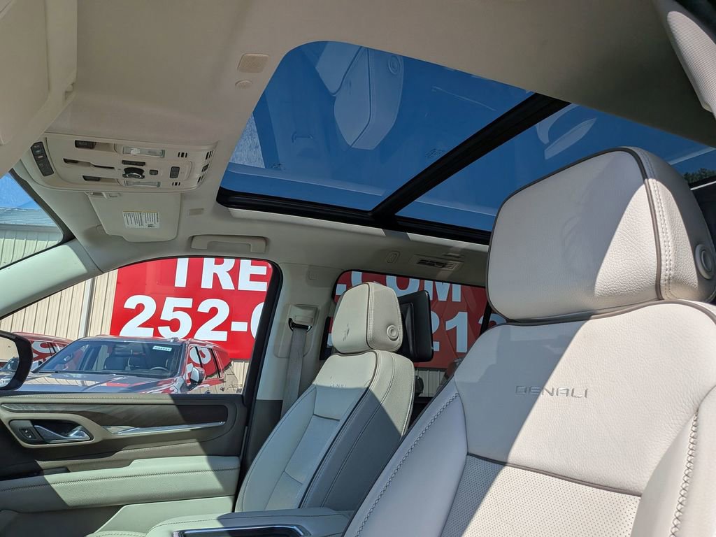 2023 GMC Yukon XL Denali - Photo 11