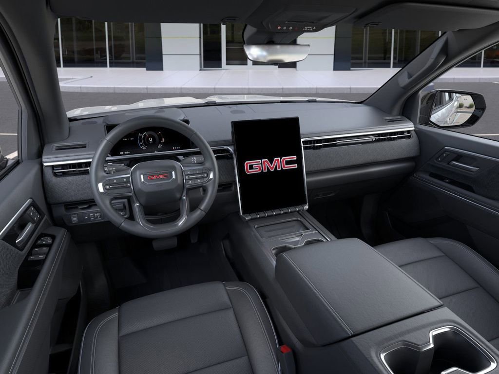 2026 GMC Sierra EV Elevation - Photo 15