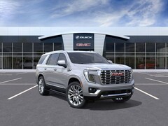 2026 GMC Yukon Denali SUV