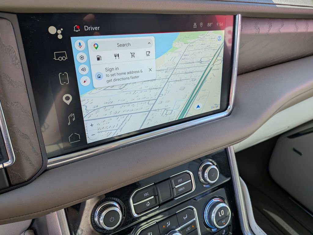 2023 GMC Yukon XL Denali - Photo 17