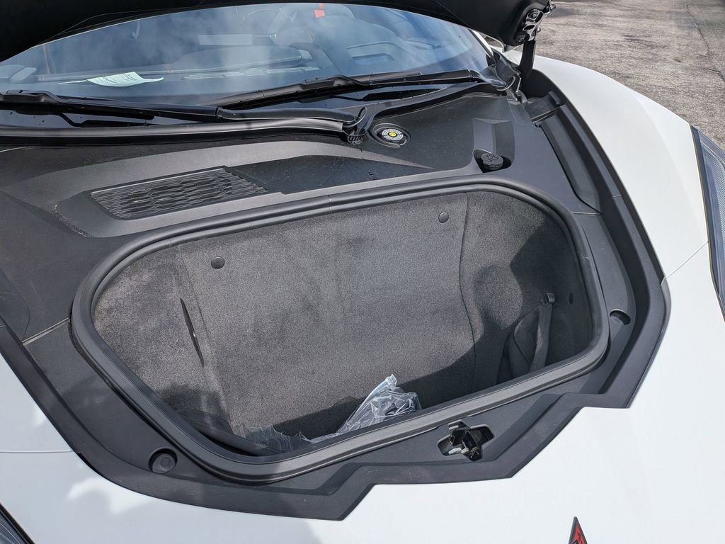 2024 Chevrolet Corvette 3LT - Photo 29