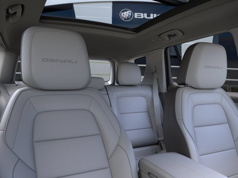 2026 GMC Terrain Denali - Photo 24