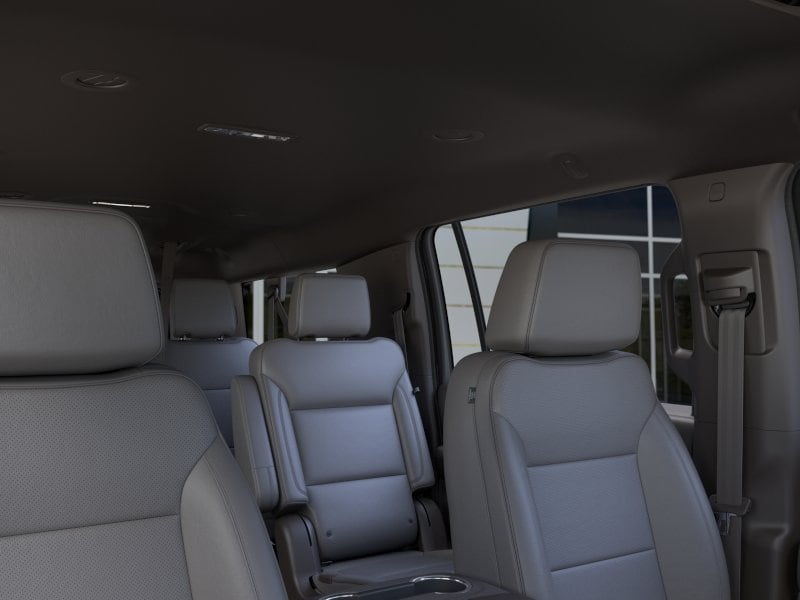 2026 GMC Yukon XL Elevation - Photo 48