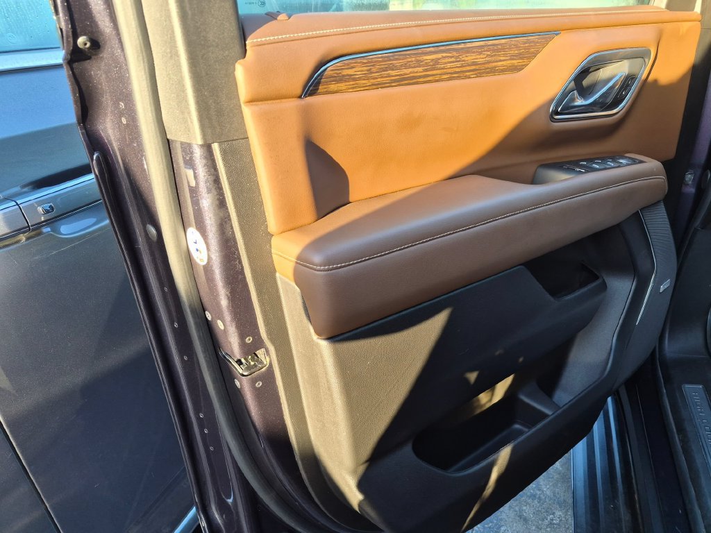 2024 Chevrolet Tahoe High Country - Photo 8