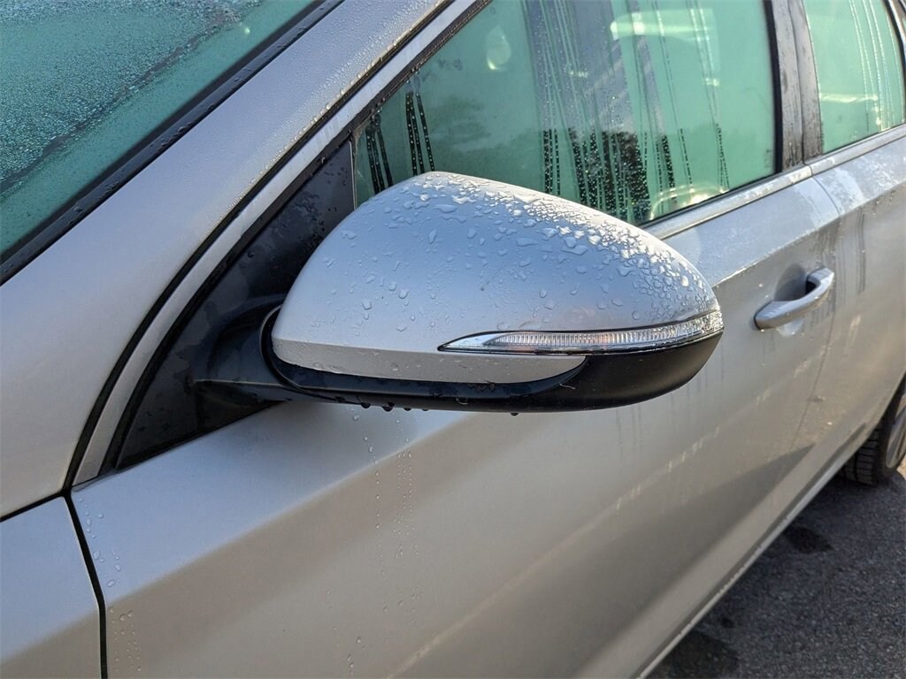 Used 2018 Hyundai Elantra GT Sport Hatchback