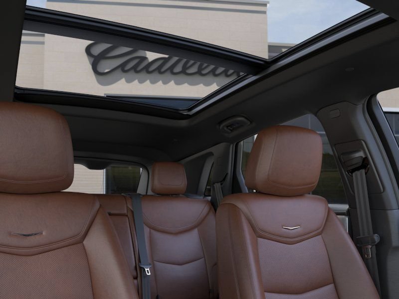 2026 Cadillac XT5 Premium Luxury - Photo 24