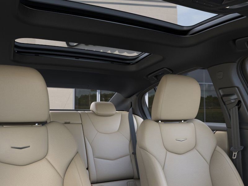 2026 Cadillac CT5 Premium Luxury - Photo 24