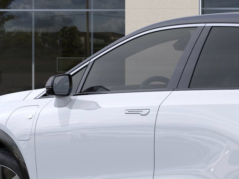 2027 Cadillac OPTIQ Premium Luxury - Photo 12