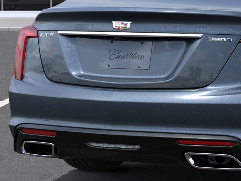 2026 Cadillac CT5 Premium Luxury - Photo 38