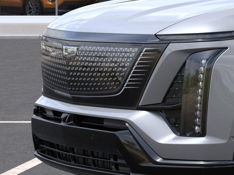 2027 Cadillac VISTIQ Sport - Photo 37