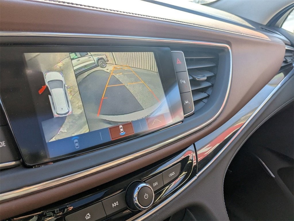 Used 2019 Buick Enclave Avenir SUV