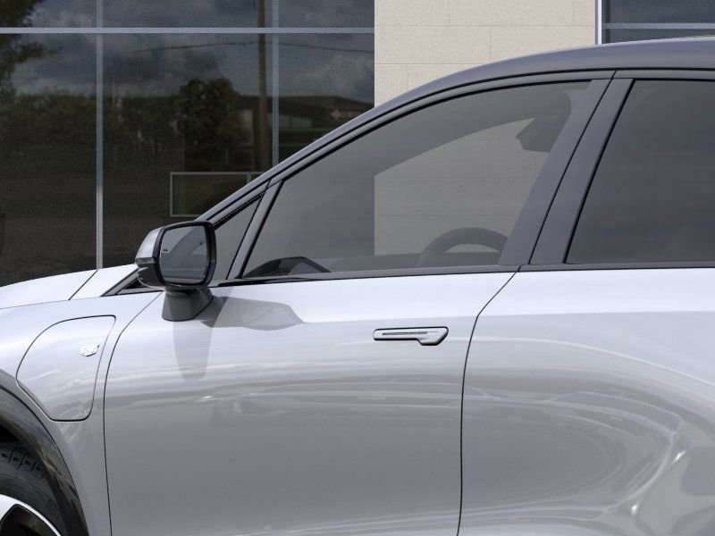 2026 Cadillac OPTIQ Sport - Photo 12