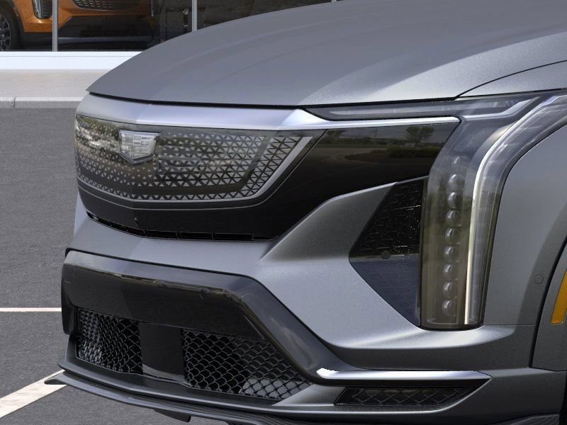 2026 Cadillac OPTIQ V-Series - Photo 13