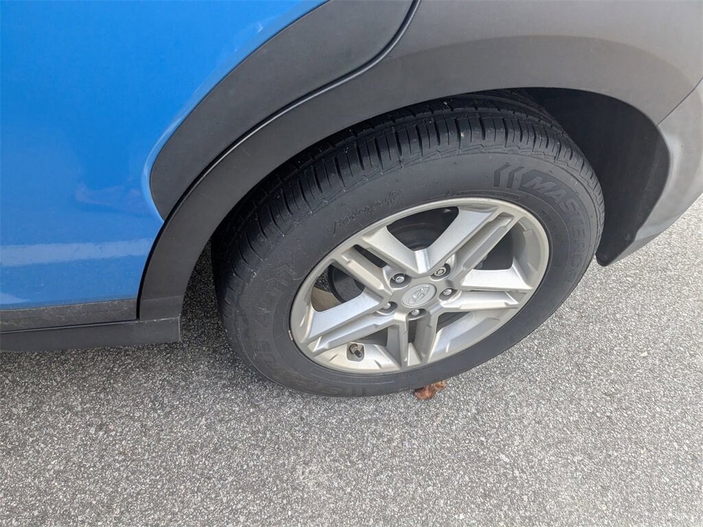 Used 2019 Hyundai Kona SE SUV