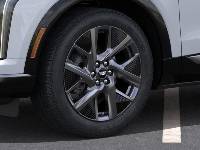 2027 Cadillac OPTIQ Premium Luxury - Photo 33