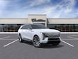CADILLAC ESCALADE IQ