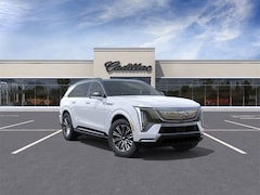 2026 CADILLAC ESCALADE IQ Luxury SUV