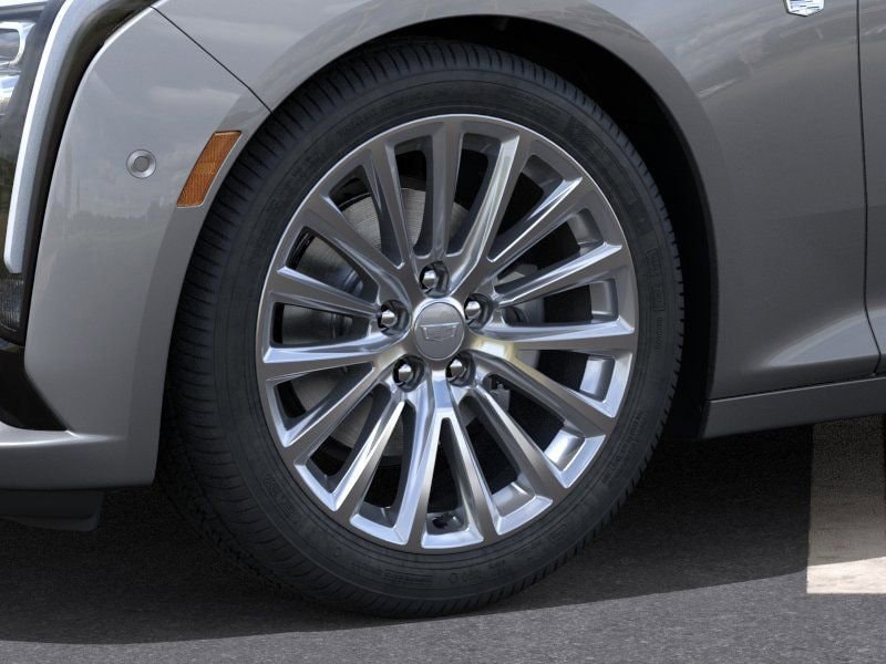 2026 Cadillac CT5 Premium Luxury - Photo 9