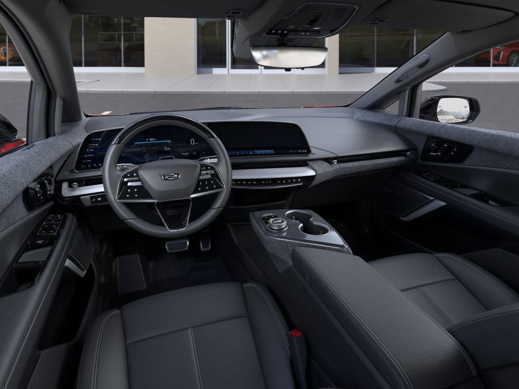 2026 Cadillac OPTIQ Luxury - Photo 15