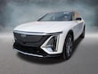 CADILLAC LYRIQ