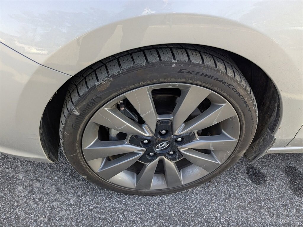 Used 2018 Hyundai Elantra GT Sport Hatchback