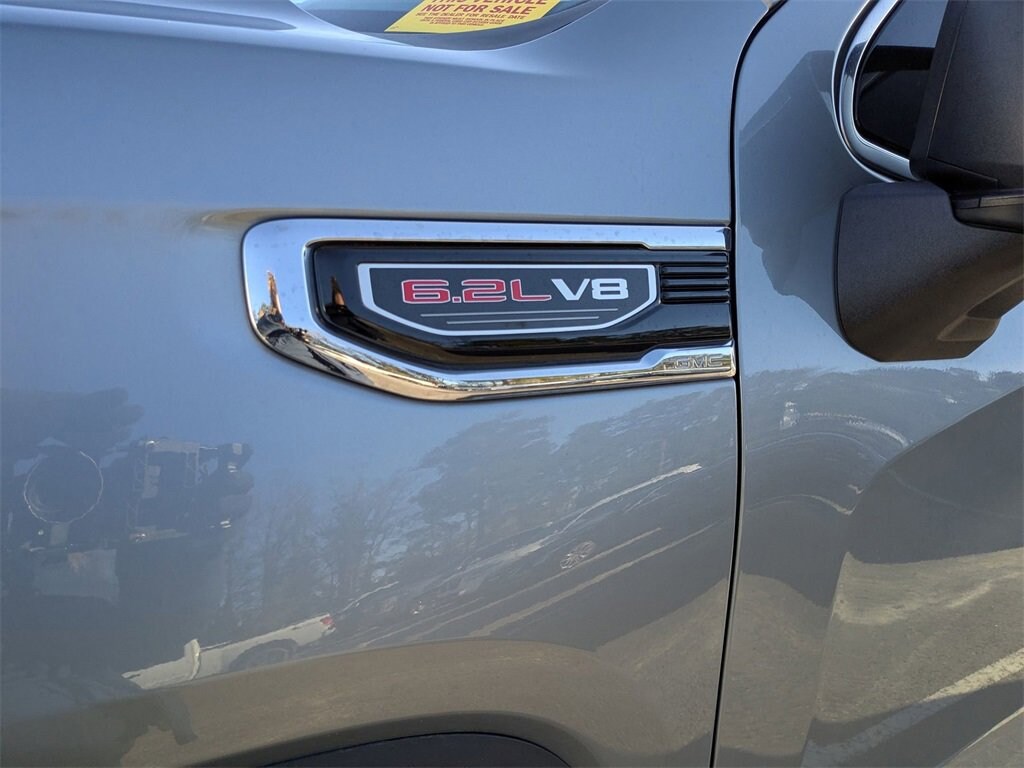 Used 2023 GMC Sierra 1500 SLT Truck Crew Cab