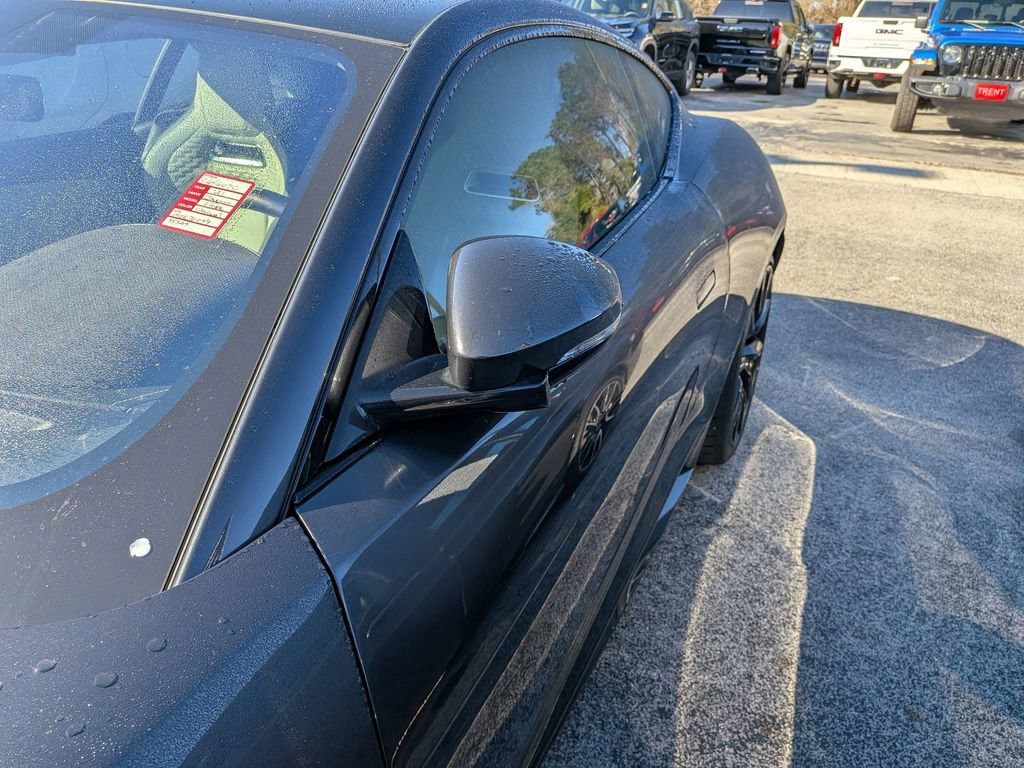 Used 2021 Jaguar F-TYPE R Coupe