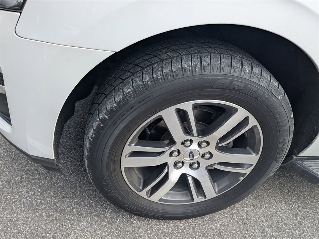 Used 2024 Ford Expedition Limited SUV