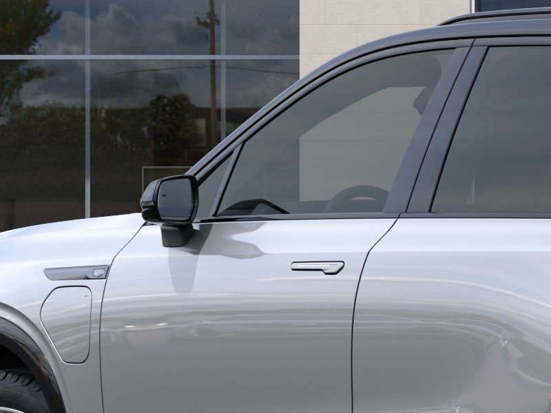 2027 Cadillac VISTIQ Sport - Photo 36