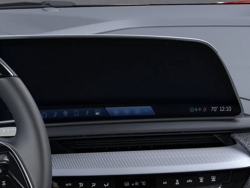 2026 Cadillac OPTIQ Luxury - Photo 20