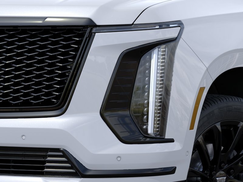 2027 Cadillac Escalade Sport - Photo 10